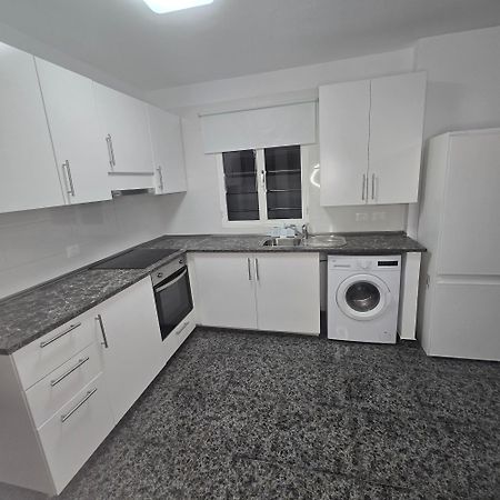 Casa Nino Apartment Playa Honda  Exterior photo