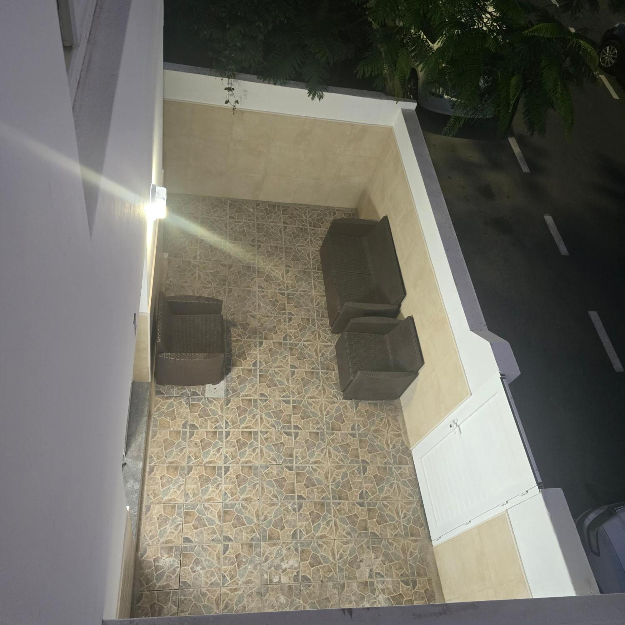 Casa Nino Apartment Playa Honda  Exterior photo