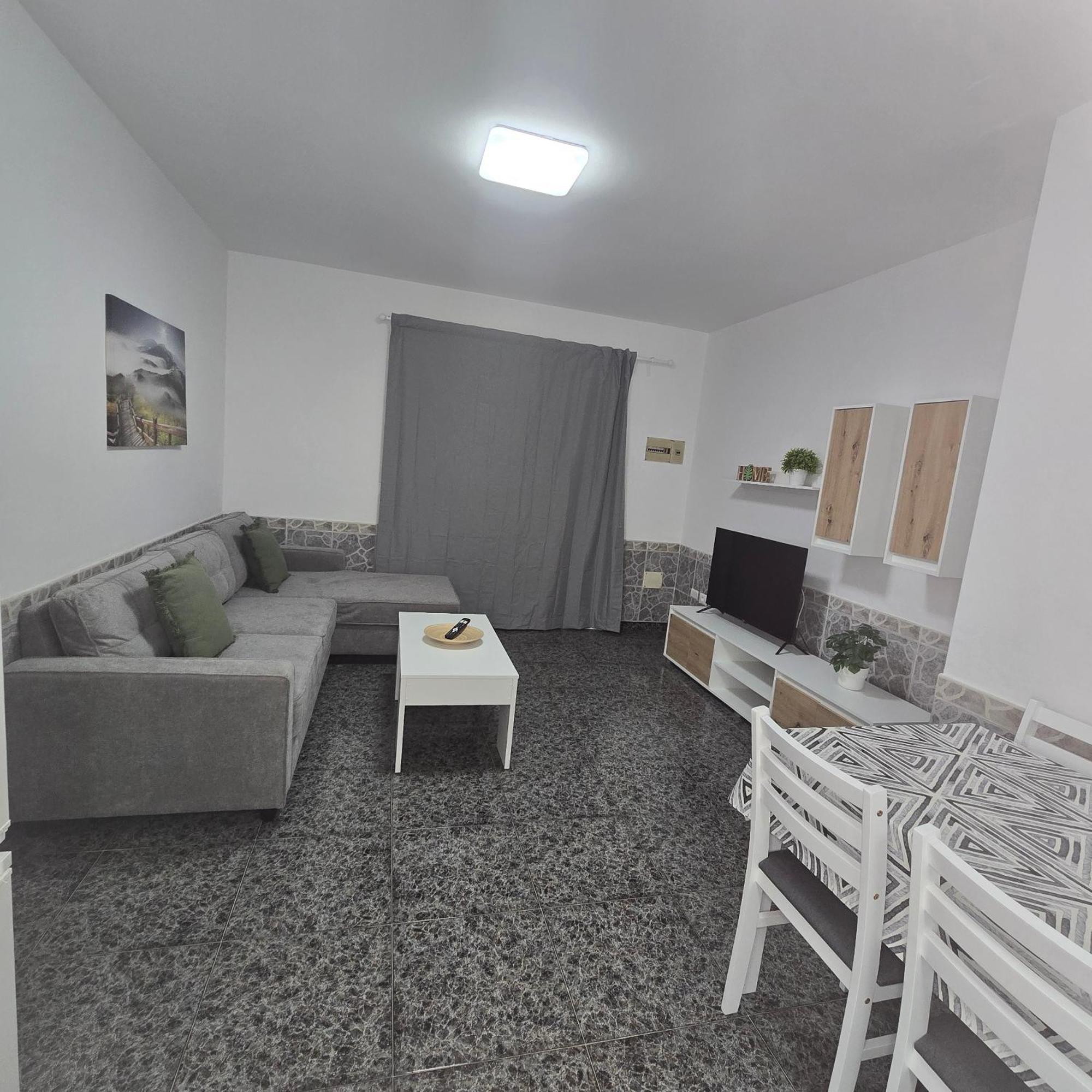 Casa Nino Apartment Playa Honda  Exterior photo