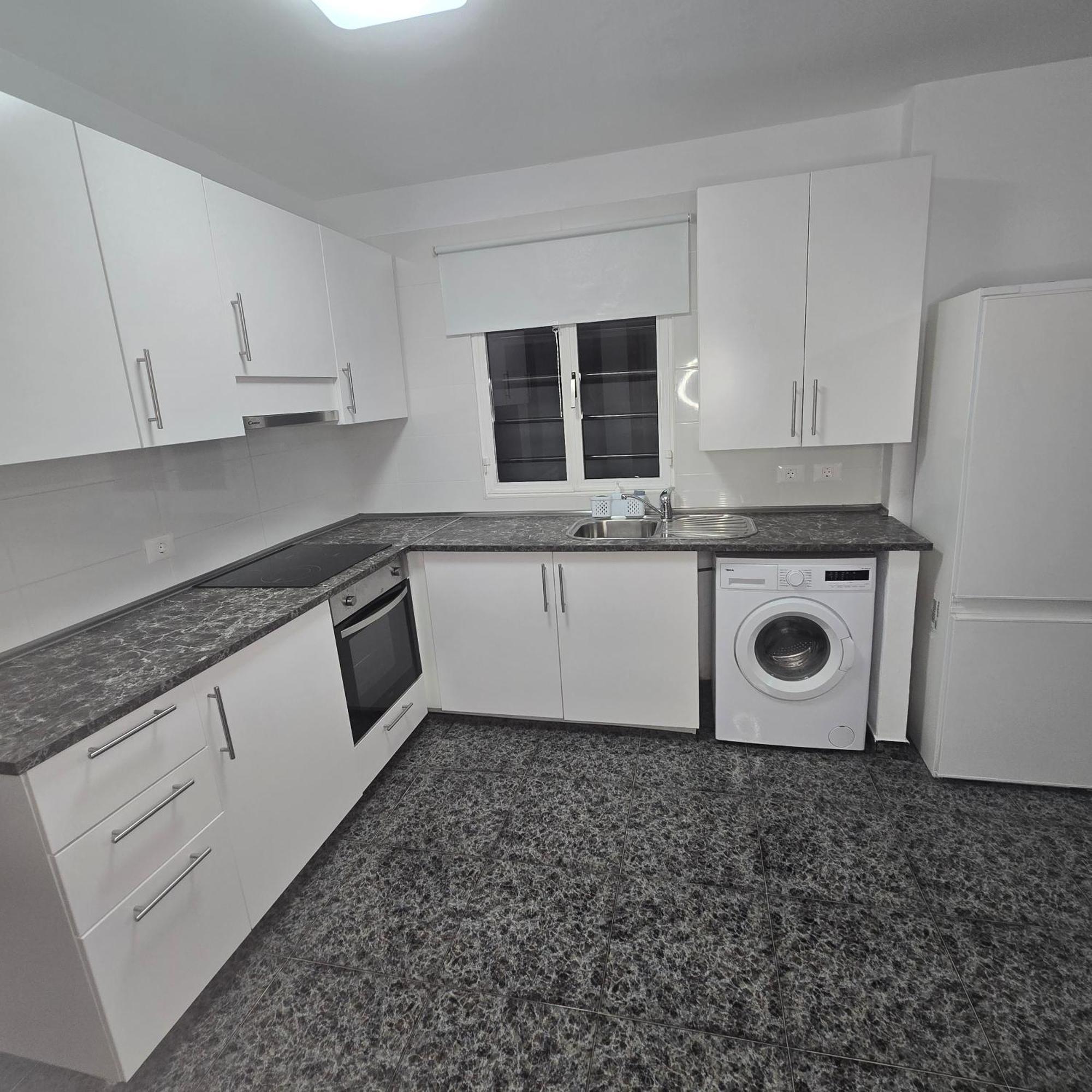 Casa Nino Apartment Playa Honda  Exterior photo