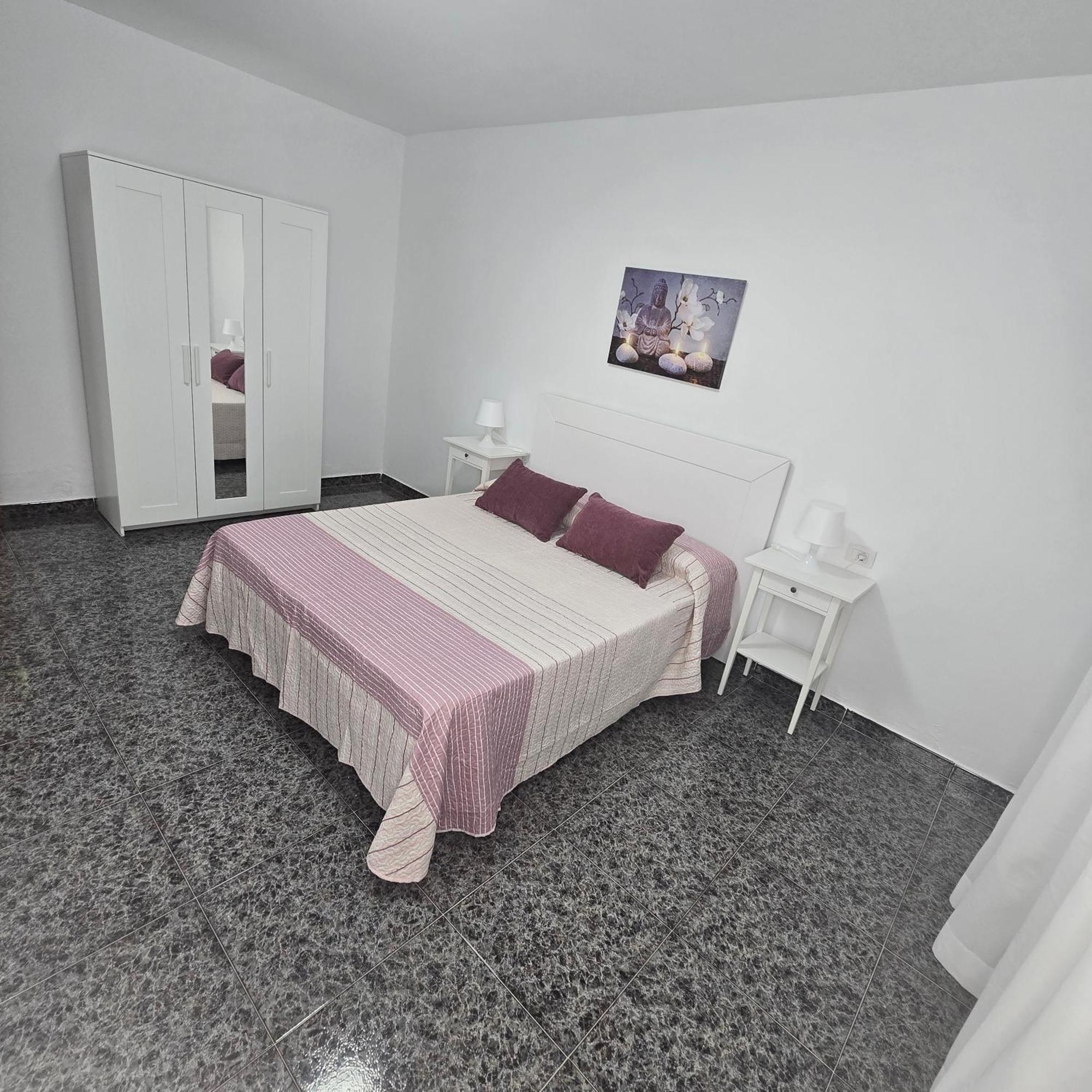 Casa Nino Apartment Playa Honda  Exterior photo