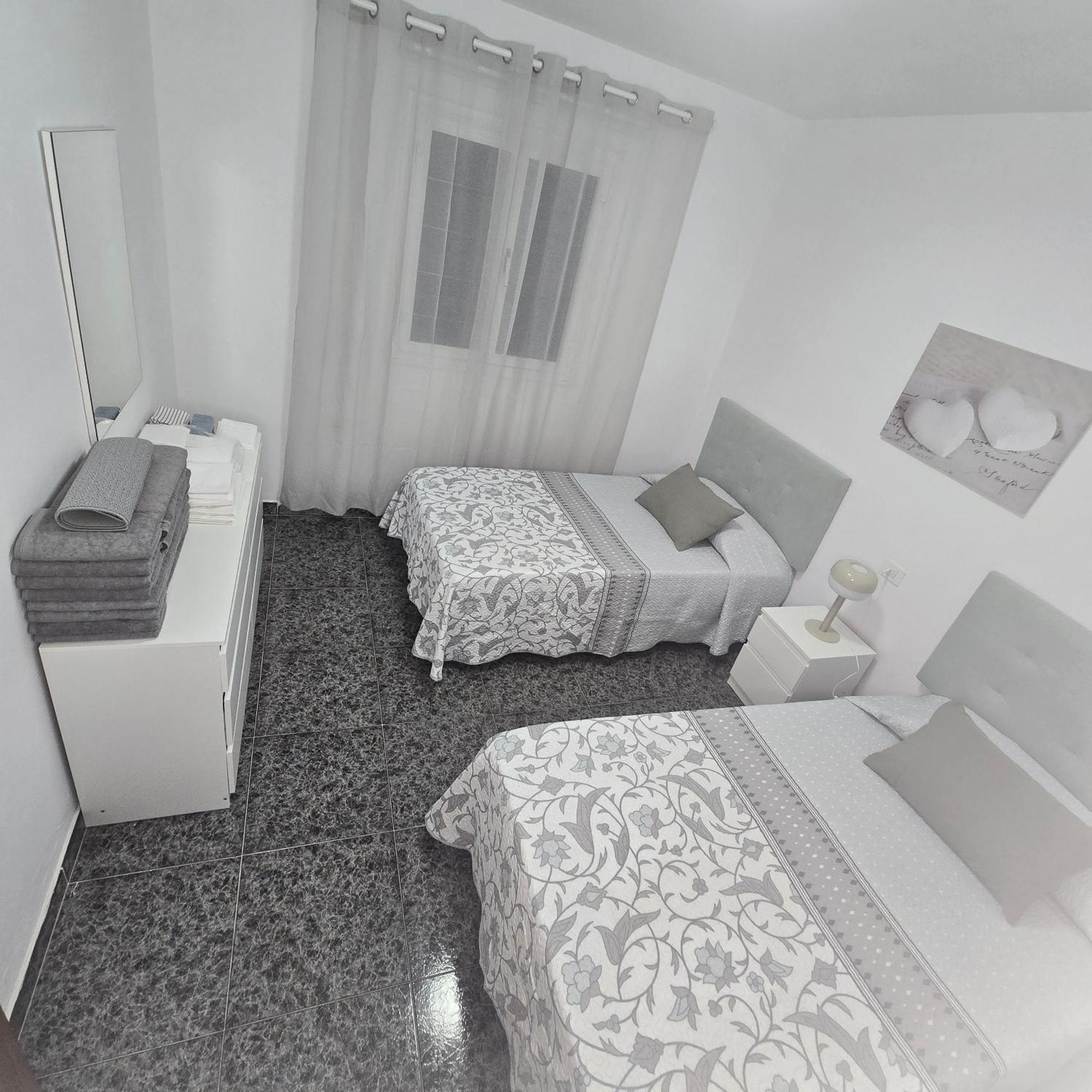 Casa Nino Apartment Playa Honda  Exterior photo