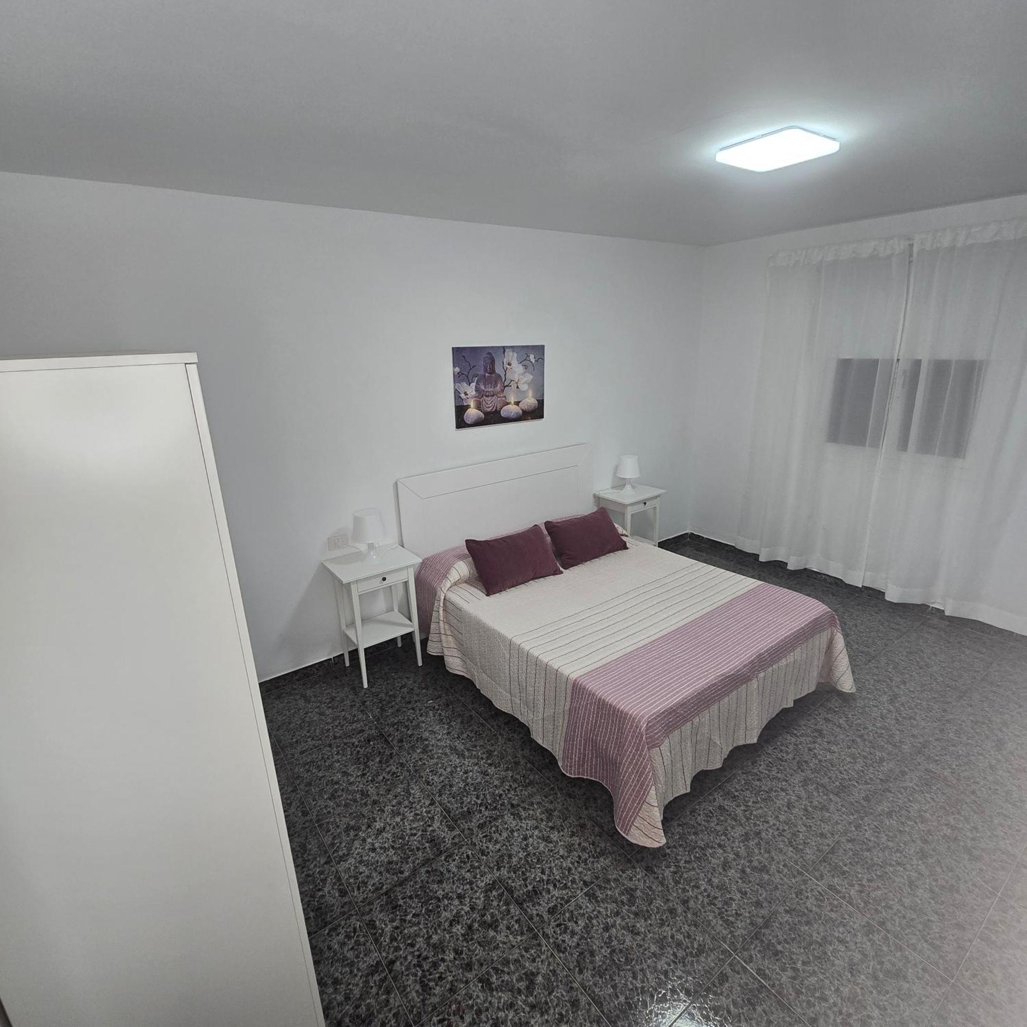 Casa Nino Apartment Playa Honda  Exterior photo